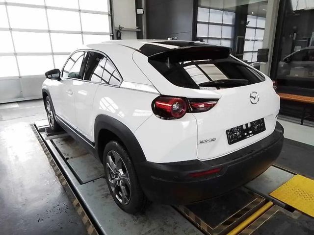 Mazda MX-30