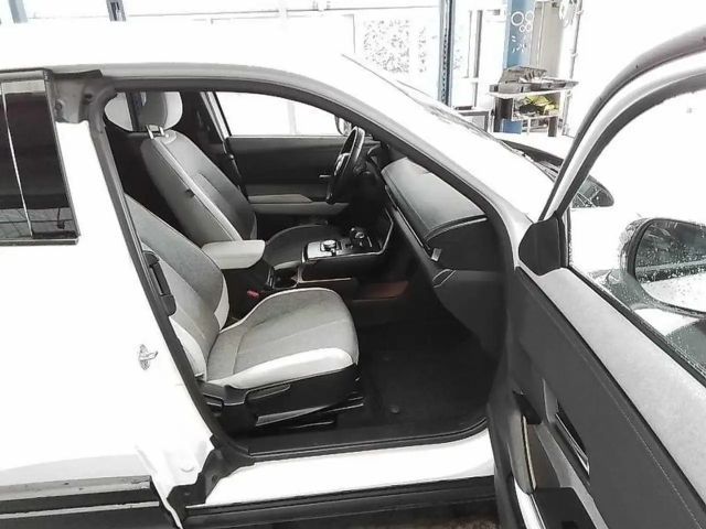 Mazda MX-30