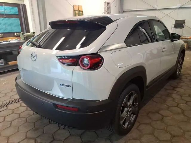 Mazda MX-30