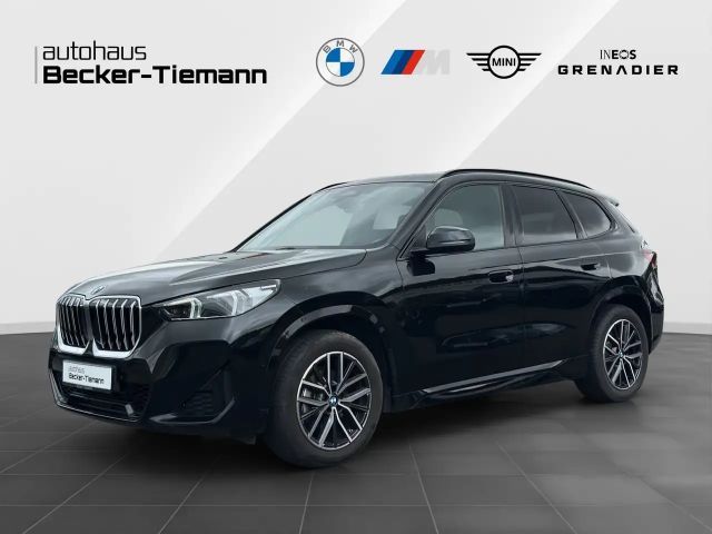 BMW X1 sDrive18i M SPORT*PANORAMA*ADAPT LED*KAMERA*KEYLES 2026 Benzine