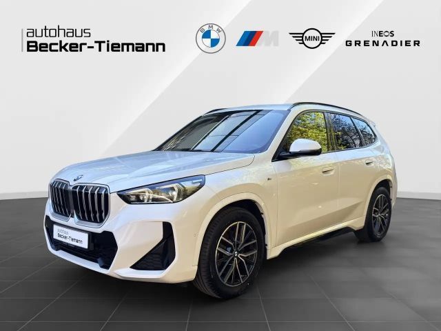BMW X1 xDrive23d M Sport | AHK | 360° | HarmanK | Head-Up 2023 Diesel