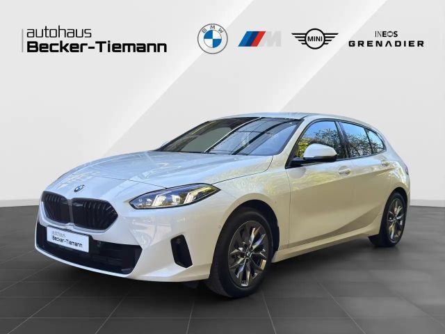 BMW 120 LED | AHK | Kamera | DAB | Navi | Sitzheiz. 2025 Benzine