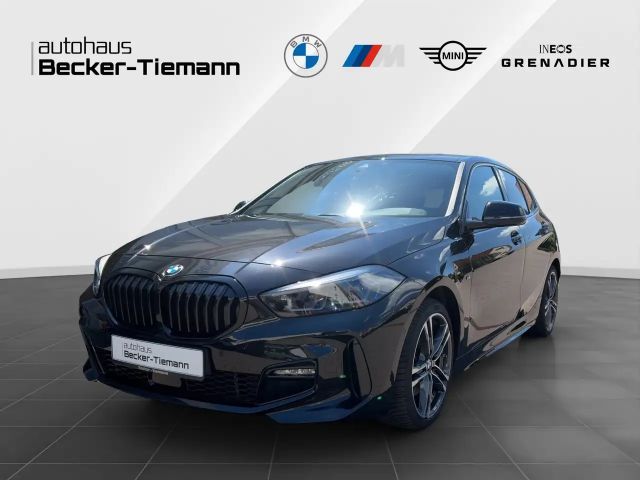 BMW 118 i | M Sport| AppleCarPlay| Adpt LED| Kamera| LiCoP 2022 Benzine