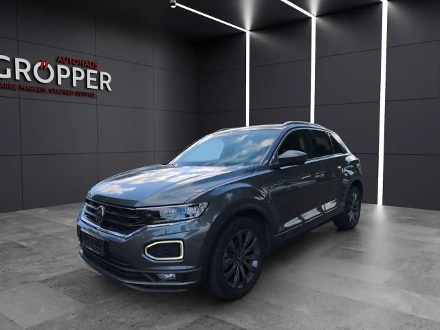 Volkswagen T-Roc 2.0 TDI Sport DSG/R-Line/Mirror-Link/VC... 2021 Diesel