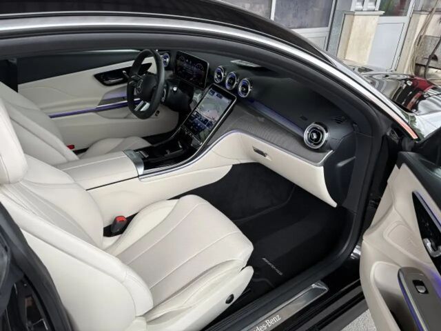 Mercedes-Benz CLE 200