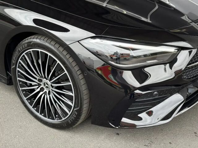 Mercedes-Benz CLE 200