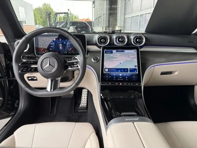 Mercedes-Benz CLE 200