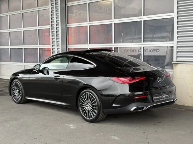 Mercedes-Benz CLE 200