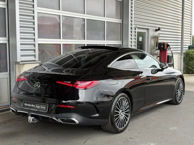 Mercedes-Benz CLE 200