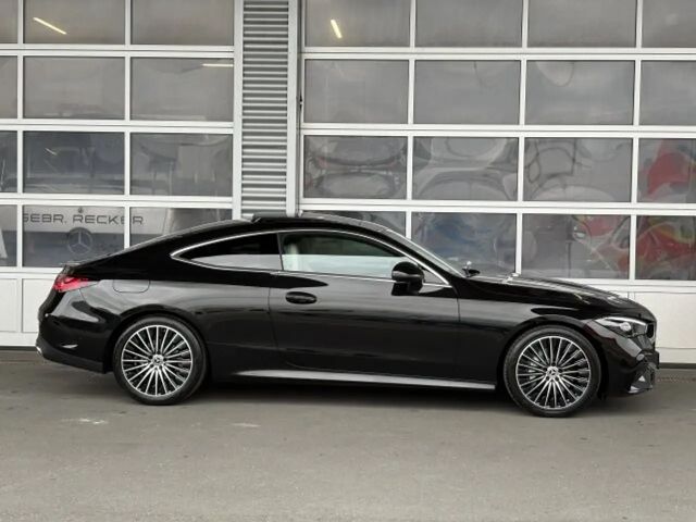 Mercedes-Benz CLE 200