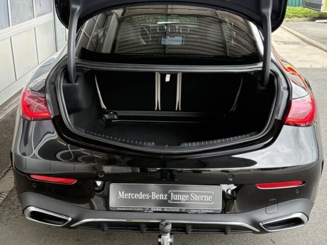 Mercedes-Benz CLE 200