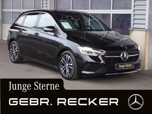 Mercedes-Benz B 200 B 200 ProgressiveAdvanced AHK LED Kamera Lkrdhzg 2023 Benzine