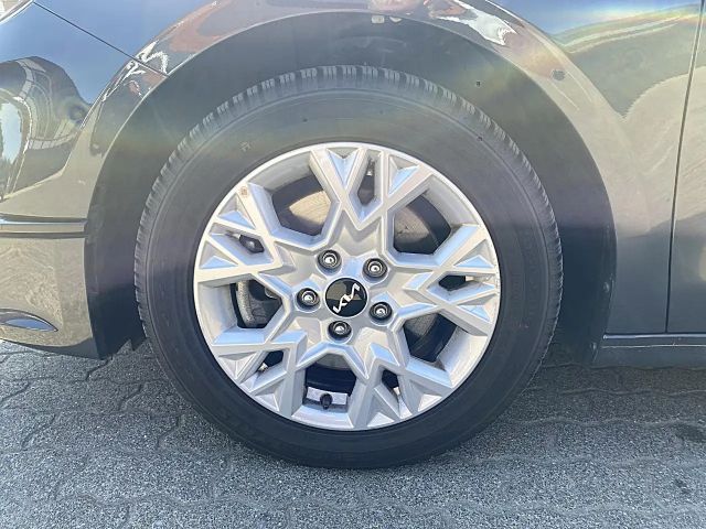 Kia Ceed / cee'd