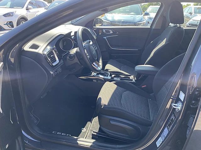 Kia Ceed / cee'd