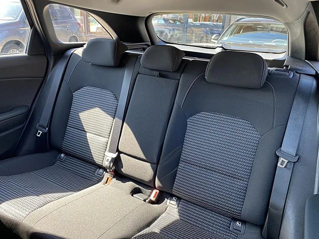 Kia Ceed / cee'd