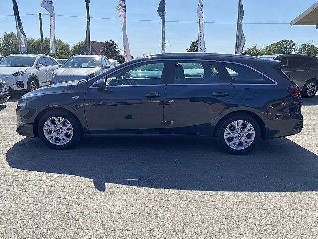 Kia Ceed / cee'd