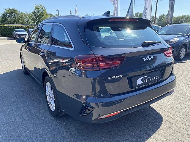 Kia Ceed / cee'd