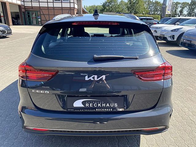 Kia Ceed / cee'd