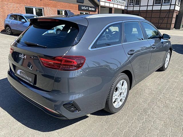 Kia Ceed / cee'd