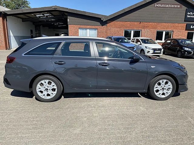 Kia Ceed / cee'd