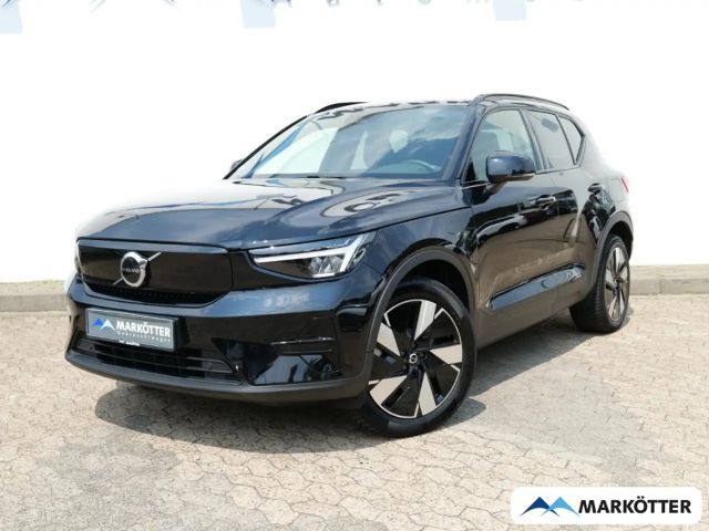 Volvo XC40 Single Motor Extended Range Plus STHZ/CAM 2023 Elektrisch