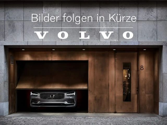 Volvo XC40 B3 2WD Plus Black Edition /AHK/20 Zoll/CAM/ 2024 Benzine