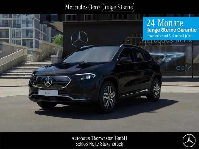 Mercedes-Benz EQA 250 EQA 250 Progressive 2023 Elektrisch