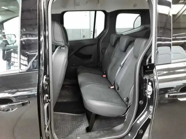 Mercedes-Benz T-Klasse