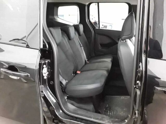 Mercedes-Benz T-Klasse
