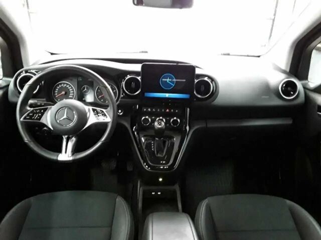 Mercedes-Benz T-Klasse