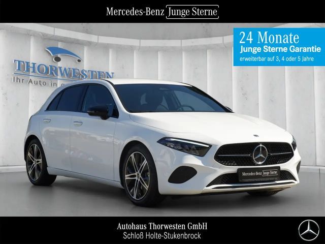 Mercedes-Benz A 180 A 180 Kompaktlimousine Progressive 2025 Benzine