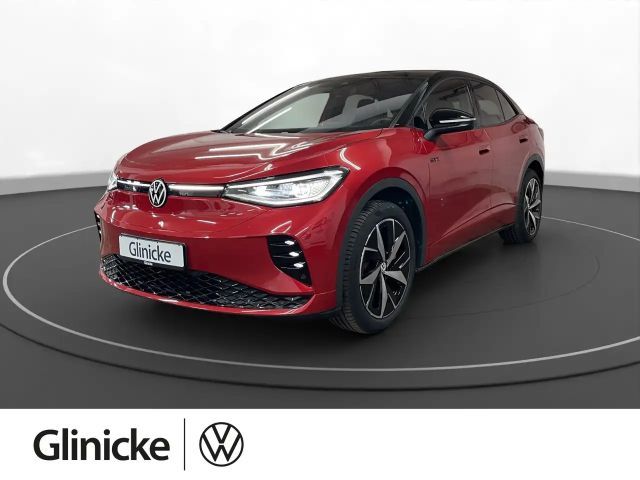 Volkswagen ID.5 GTX AHK Matrix LM 20" Navi 360° Head-Up 2023 Elektrisch