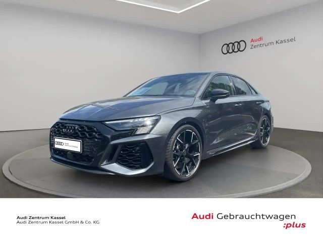 Audi RS3 RS 3 Lim. 2.5 TFSI quattro Matrix B&O HuD Kamera 2022 Benzine