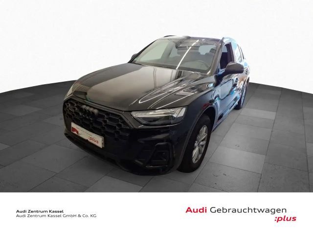 Audi Q5 40 TDI quattro S line Matrix Pano Kamera Navi 2025 Diesel