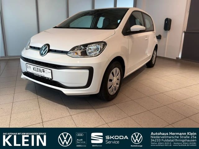 Volkswagen up! 1.0 R.-Kamera, GRA, Klima 2023 Benzine