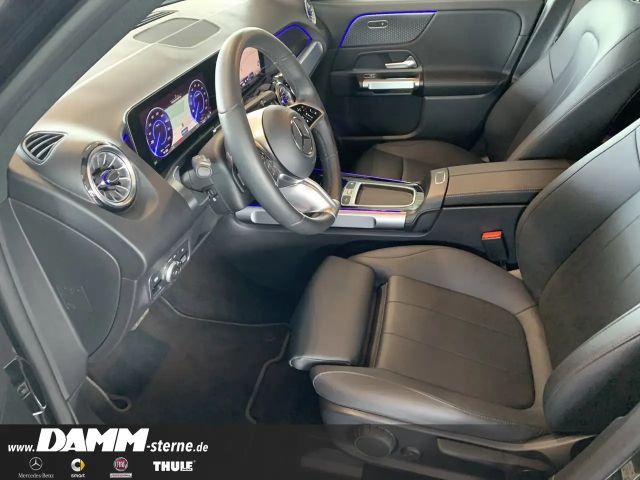 Mercedes-Benz EQB 250