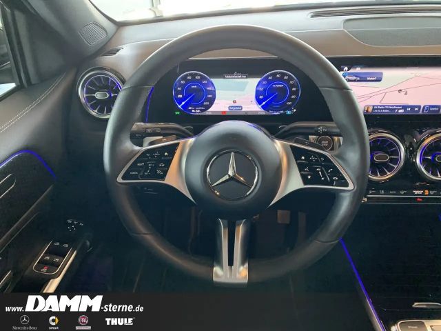 Mercedes-Benz EQB 250