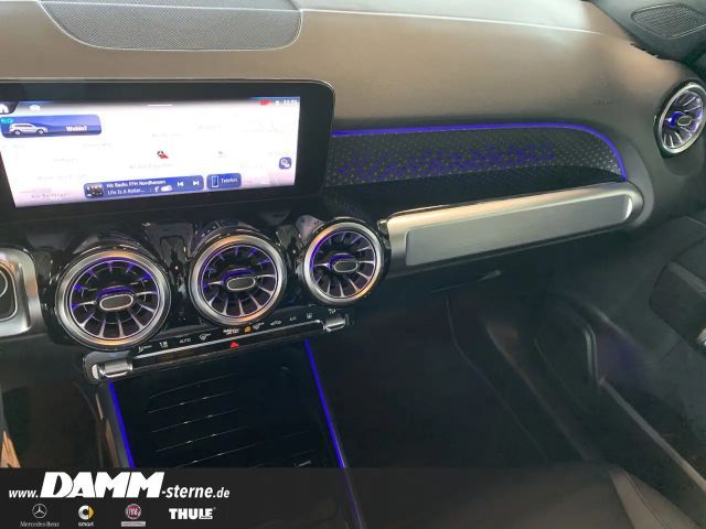 Mercedes-Benz EQB 250