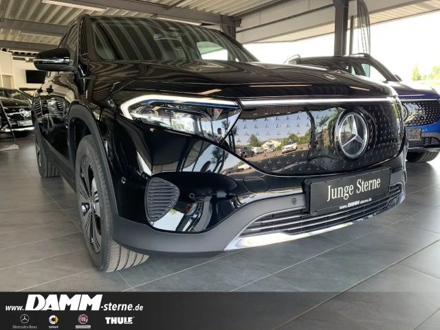 Mercedes-Benz EQB 250