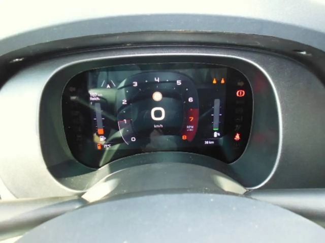Fiat Pandina