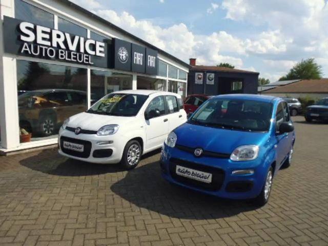 Fiat Pandina