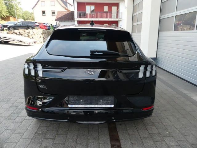 Ford Mustang Mach-E