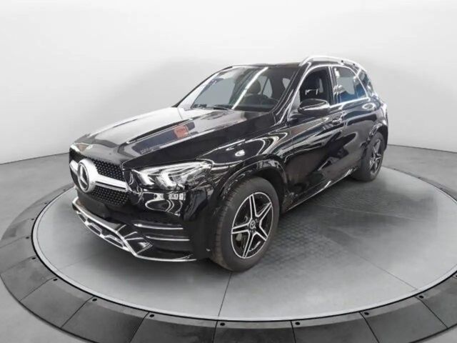 Mercedes-Benz GLE 300 d 4M AMG+Pano+Burm+Memory+360 2024 Diesel