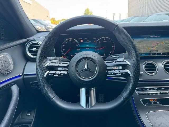 Mercedes-Benz E 400