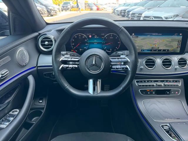 Mercedes-Benz E 400