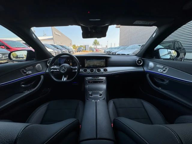 Mercedes-Benz E 400