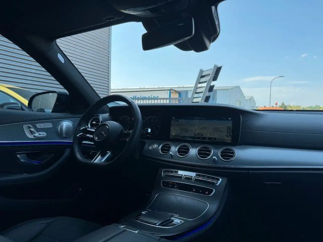 Mercedes-Benz E 400