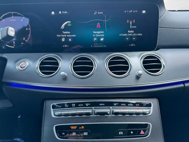Mercedes-Benz E 400