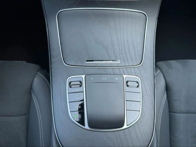 Mercedes-Benz E 400