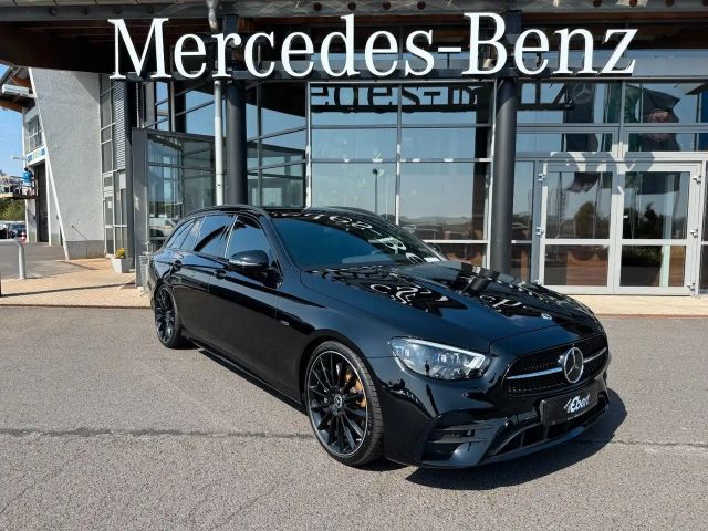 Mercedes-Benz E 400